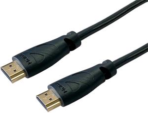 C-Tech HDMI 2.1 kábel, 8K, 60Hz, M/M, 2m