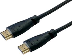 C-Tech HDMI 2.1 kábel, 8K, 60Hz, M/M, 3m