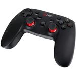 C-TECH Lycaon bezdrôtový gamepad pre PC/PS3/Android, 2x analog, X-input, vibracie