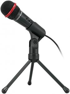 C-TECH MIC-01, stolný mikrofón