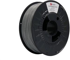 C-Tech Premium Line, PETG filament,  1,75mm, 1kg, mramor