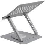 C-Tech Quallis NTS-200, stojan na notebook, do 16", kovový