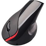 C-Tech VEM-07 myš, čierna