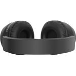 C-Tech Vortex bluetooth slúchadlá, čierne