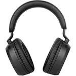 C-Tech Vortex bluetooth slúchadlá, čierne