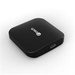 C-Tech WAC-21 bezdrôtový adaptér, Android Auto, Car play, USB