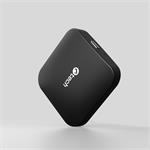 C-Tech WAC-21 bezdrôtový adaptér, Android Auto, Car play, USB