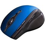 C-Tech WLM-11 čierno-modrá, bezdrôtová, programovateľná.USB. Nano receiver. Wireless