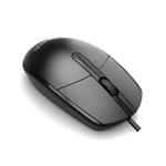 C-Tech WM-10, myš, čierna