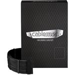 CableMod C-Series Pro ModMesh 12VHPWR Cable Kit pre Corsair RM, RMi, RMx