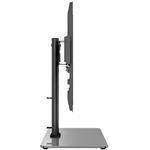 Cabletech UCH0022-S, univerzálny stojan TV 32"-55"
