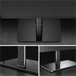 Cabletech UCH0022-S, univerzálny stojan TV 32"-55"