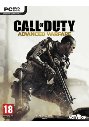 Call of Duty: Advanced Warfare (PC)