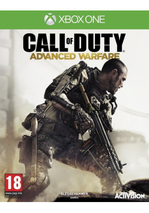 Call of Duty: Advanced Warfare (Xbox ONE)
