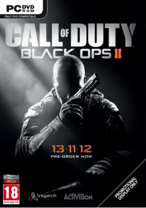 Call of Duty Black Ops 2 (PC)