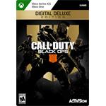 Call of Duty: Black Ops 4 - Digital Deluxe, pre Xbox