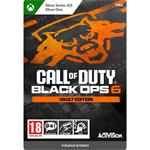 Call of Duty Black Ops 6 - Vault Edition - Xbox One, Xbox Series X, Xbox Series S