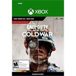 Call of Duty, Black Ops Cold War - Cross-Gen Bundle, pre Xbox