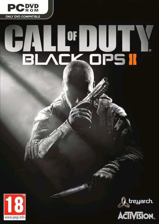 Call of Duty Black Ops II (PC)