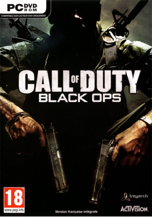 Call of Duty: Black Ops (PC)