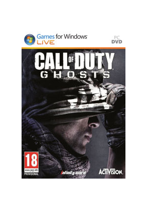 Call of Duty: Ghosts (PC)