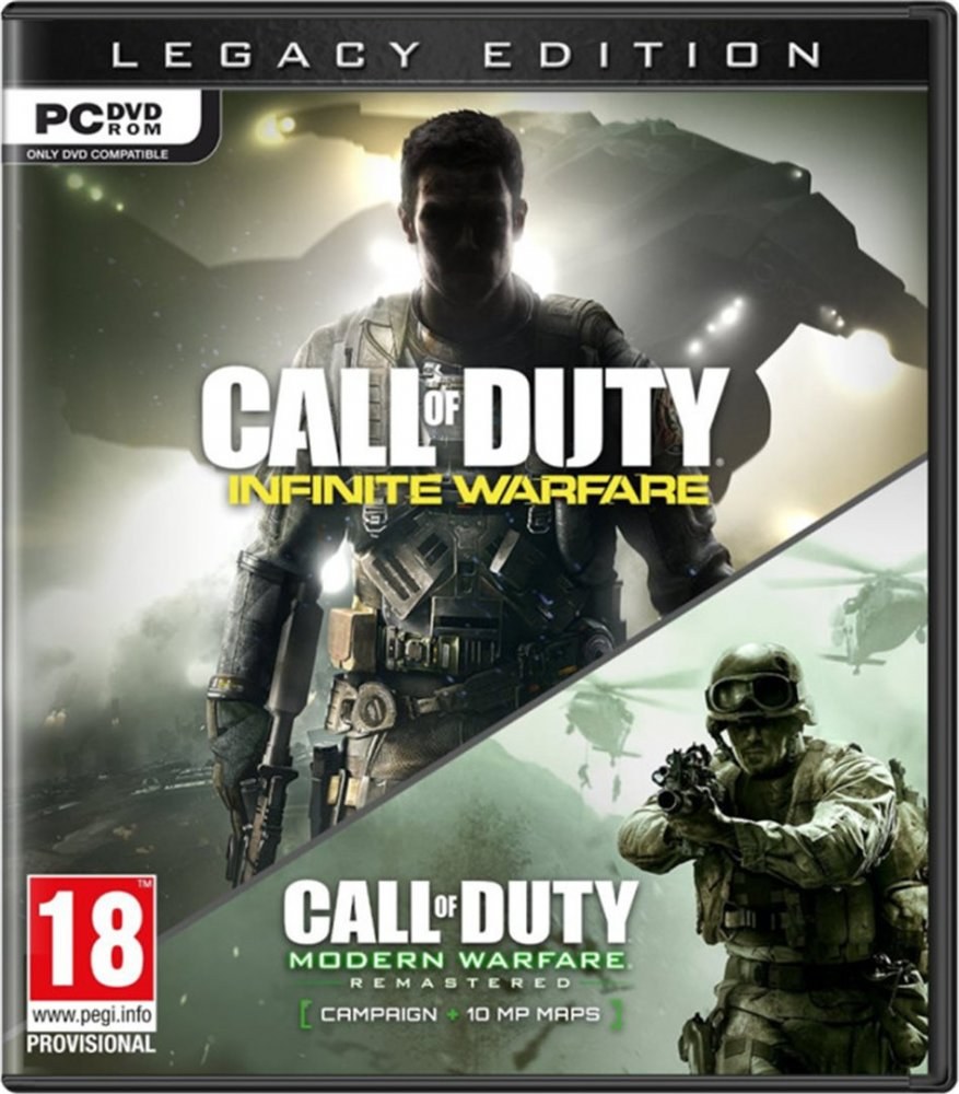Call of Duty: Infinite Warfare Legacy (PC)