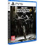 Call of Duty Modern Warfare 4 - PS5