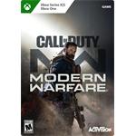 Call of Duty: Modern Warfare Digital, pre Xbox