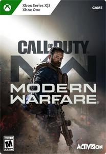 Call of Duty: Modern Warfare Digital, pre Xbox