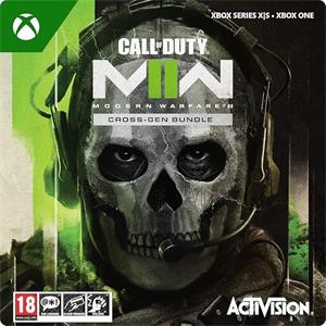 Call of Duty®: Modern Warfare® II - Cross-Gen Bundle, pre Xbox