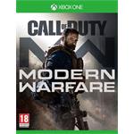 Call of Duty: Modern Warfare (Xbox One)