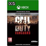 Call of Duty® Vanguard - Cross-Gen Bundle, pre Xbox