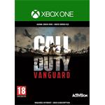 Call of Duty Vanguard, pre Xbox