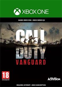 Call of Duty Vanguard, pre Xbox