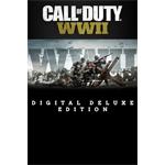 Call of Duty®: WWII - Digital Deluxe, pre Xbox