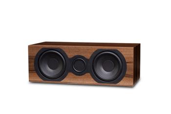 Cambridge Audio Aero 5 centrálny reproduktor tmavý orech