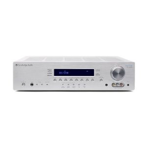 Cambridge Audio Azur 551R A/V receiver 7.1 - strieborný