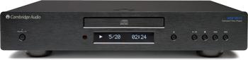 Cambridge Audio Azur 651C prehrávač diskov CD - čierny