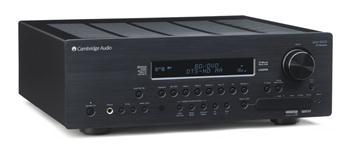 Cambridge Audio Azur 651R A/V receiver 7.2 - čierny