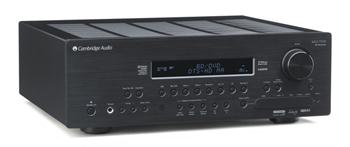 Cambridge Audio Azur 751R A/V receiver 7.2 s USB - čierny