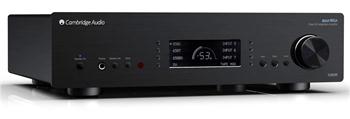 Cambridge Audio Azur 851A high-end integrovaný stereo zosilňovač - čierny