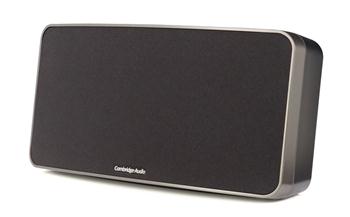 Cambridge Audio MinxAir 100 Airplay/BT/NET stereo systém čierny