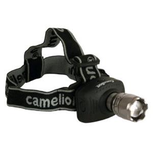Camelion LED čelovka 3W CT4007