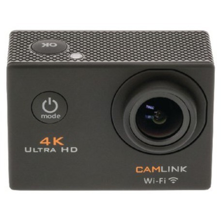 Camlink Akčná kamera 4K Ultra HD CL-AC40