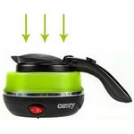 Camry CR 1265, cestovná rýchlovarná kanvica 0,5L