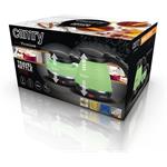 Camry CR 1265, cestovná rýchlovarná kanvica 0,5L