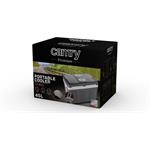 Camry CR 8061, prenosná auto chladnička 45L - rozbalené