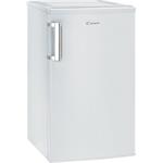 Candy CCTOS 504 WH, chladnička jednodverová monoklimatická