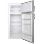 Candy CDG1S514ESH, chladnička kombinovaná