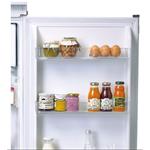 Candy CIO225EE/N, vstavaná chladnička s mrazničkou